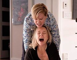 Antena 3 se hace con el liderato de la tarde gracias al tirón del 'Multicine'