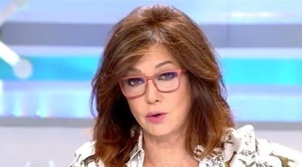Telecinco toma el control de la mañana gracias al tirón de 'El programa de Ana Rosa'