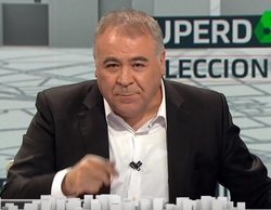 laSexta consigue el liderazgo de la mañana gracias a la gran subida de 'Al rojo vivo' (18,7%)