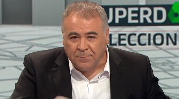 laSexta consigue el liderazgo de la mañana gracias a la gran subida de 'Al rojo vivo' (18,7%)