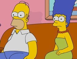 'Los Simpson' lideran en un día poco fértil para el mundo de pago