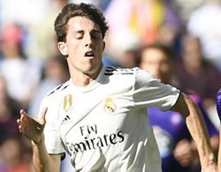 El Real Madrid-Celta de LaLiga arrasa en beIN Sports ante casi un millón de espectadores
