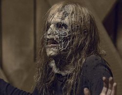 La recta final de 'The Walking Dead' en FOX triunfa ante 192.000 espectadores