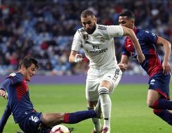 El Real Madrid-Huesca lidera en Movistar Partidazo y el Sevilla-Valencia destaca en beIN Liga