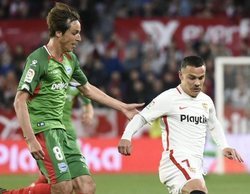 El Sevilla-Alavés lidera en beIN Liga y 'La resistencia' y 'Late motiv' son lo más visto de #0