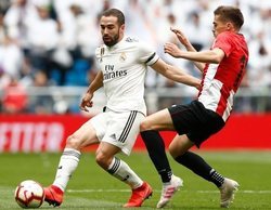 El partido de LaLiga Real Madrid-Athletic de Bilbao se lleva el liderazgo para Bein Liga en una jornada de predominio de fútbol