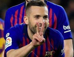 El Barcelona - R. Sociedad de La Liga Española lidera con un 7,1% en Movistar Partidazo