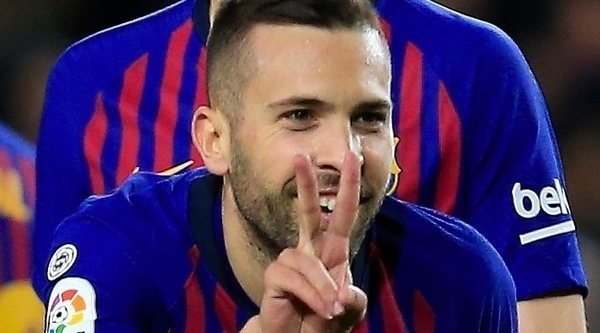 El Barcelona - R. Sociedad de La Liga Española lidera con un 7,1% en Movistar Partidazo