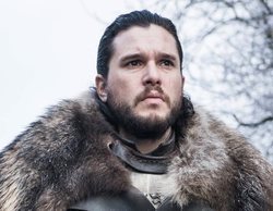 'Juego de Tronos' lidera en Movistar+ Series con la emisión del 8x02