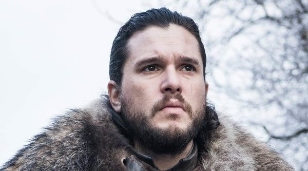 'Juego de Tronos' lidera en Movistar+ Series con la emisión del 8x02