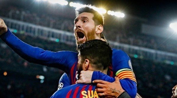 El Barça-Liverpool lidera en Movistar Liga de Campeones y "Los Minions" en FOX