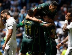 El Real Madrid-Betis cierra la temporada de LaLiga con un 9,1% en beIN Sports LaLiga