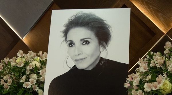 Buenos datos para #0, que se triunfa con 'Late Motiv' y el programa de 'El cielo puede esperar' dedicado a Ana Belén