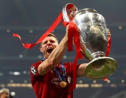 La victoria del Liverpool frente al Tottenham en la final de la Champions se lleva el liderazgo para Movistar