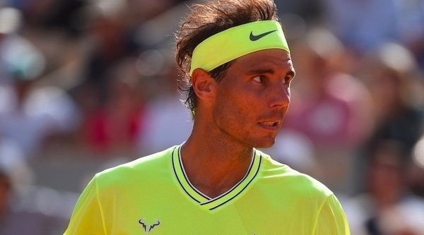 El partido de Nadal en Roland Garros se hace con el control en Eurosport 2