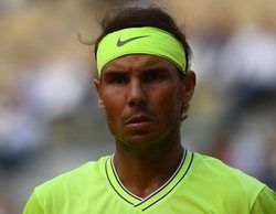 La victoria de Nadal en Roland Garros, en Eurosport 2, lidera como lo más visto
