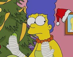 'Los Simpson' (0,7%) domina en FOX en un día de escasa competencia