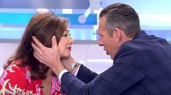 Telecinco despunta en la mañana gracias al gran dato de 'El programa de Ana Rosa' (20,1%)