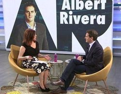 Telecinco conquista la mañana gracias a los buenos datos de 'El programa de Ana Rosa' (19,6%)