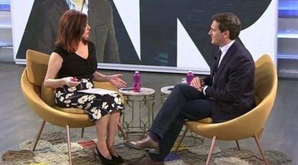 Telecinco conquista la mañana gracias a los buenos datos de 'El programa de Ana Rosa' (19,6%)