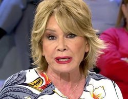 'Sálvame' le da a Telecinco el liderazgo de la tarde (19,6% ) y 'Mi casa es la tuya' el prime time (14,5%)