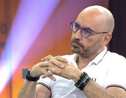 Telecinco arrebata la tarde a Antena 3 gracias a la subida de 'Viva la vida' (12,6%)