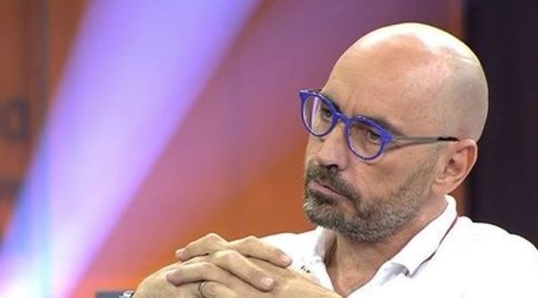 Telecinco arrebata la tarde a Antena 3 gracias a la subida de 'Viva la vida' (12,6%)
