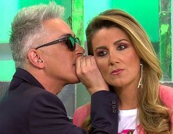 Telecinco lidera con holgura la tarde