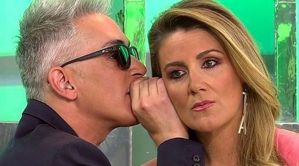 Telecinco lidera con holgura la tarde