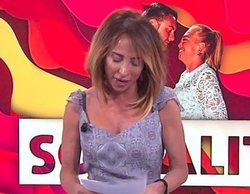 Telecinco domina sin problemas todas las franjas