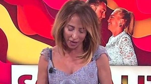 Telecinco domina sin problemas todas las franjas