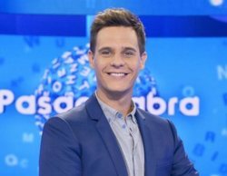 Telecinco arrasa por la tarde (19,3%) gracias a 'Sálvame' y 'Pasapalabra'