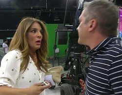 Telecinco arrasa con un 18,5% de media en la franja de la tarde frente al 14% de Antena 3