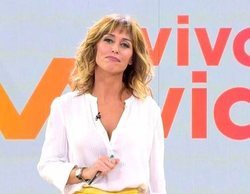 'Viva la vida' le otorga el liderazgo de la sobremesa a Telecinco
