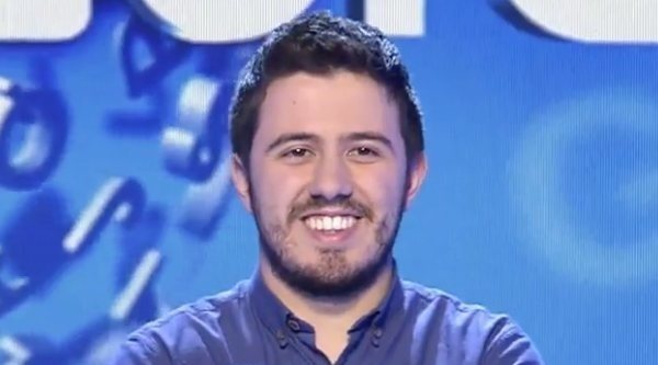 'Sálvame naranja' y 'Pasapalabra' siguen imparables en la tarde de Telecinco