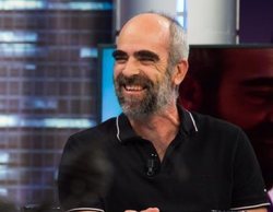 Antena 3 lidera la franja del prime time gracias a 'El hormiguero'
