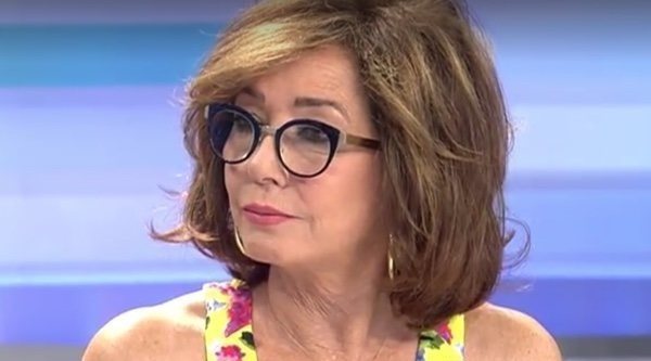 Telecinco despunta en la mañana gracias a 'El programa de Ana Rosa', que firma un 19,3%