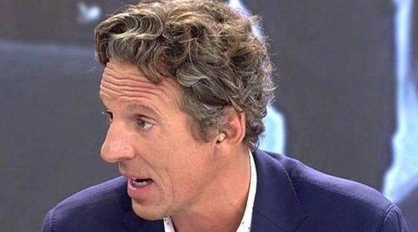 Telecinco se lleva la mañana gracias a los buenos datos de 'El programa de Ana Rosa' (21,7%)