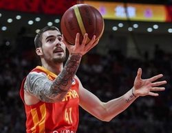 Cuatro arrasa en la sobremesa con la victoria de España en el Mundial de Baloncesto 2019