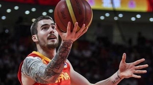 Cuatro arrasa en la sobremesa con la victoria de España en el Mundial de Baloncesto 2019
