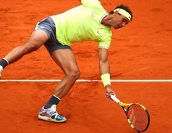 Roland Garros copa los primeros puestos del top 10, llevándose el triunfo para Eurosport