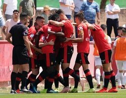 El partido Albacete-Mallorca lidera en el prime time de Movistar y desplaza a "Shooter: El tirador" en FOX
