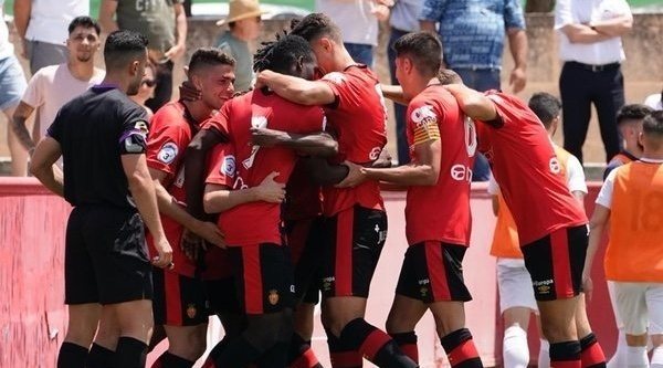 El partido Albacete-Mallorca lidera en el prime time de Movistar y desplaza a "Shooter: El tirador" en FOX