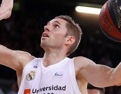 La victoria del Real Madrid en el cuarto partido de la Final ACB arrasa en #Vamos