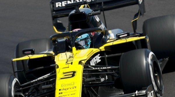 El GP de Francia de Formula 1 destaca, pero lidera la Liga española