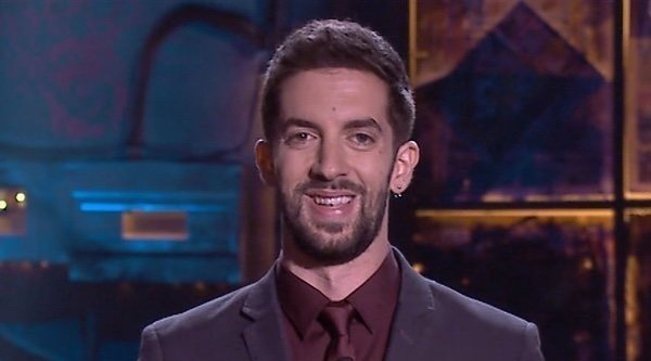 'La resistencia' y 'Late Motiv' destacan en #0, pero la película "V3nganza" lidera en FOX