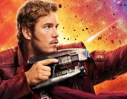 Gran jornada para FOX, que mete seis emisiones en el top 10 y lidera con 'Guardianes de la Galaxia' (0,7%)