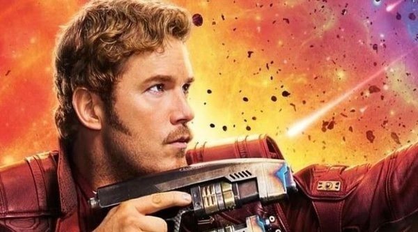 Gran jornada para FOX, que mete seis emisiones en el top 10 y lidera con 'Guardianes de la Galaxia' (0,7%)