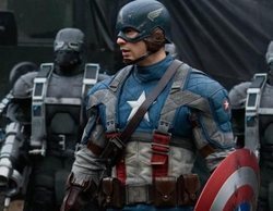 FOX gana el pulso del cine con la fuerza de "Capitán América: El primer vengador"