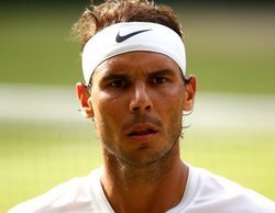 La victoria de Rafa Nadal frente a João Sousa en Wimbledon se lleva el liderato a #Vamos